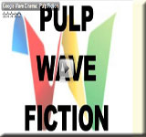 Pulp Fiction Google Wave Preview