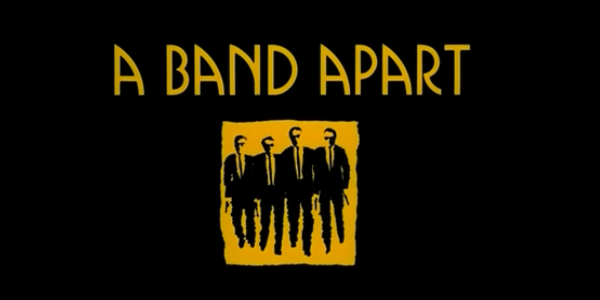 A band apart